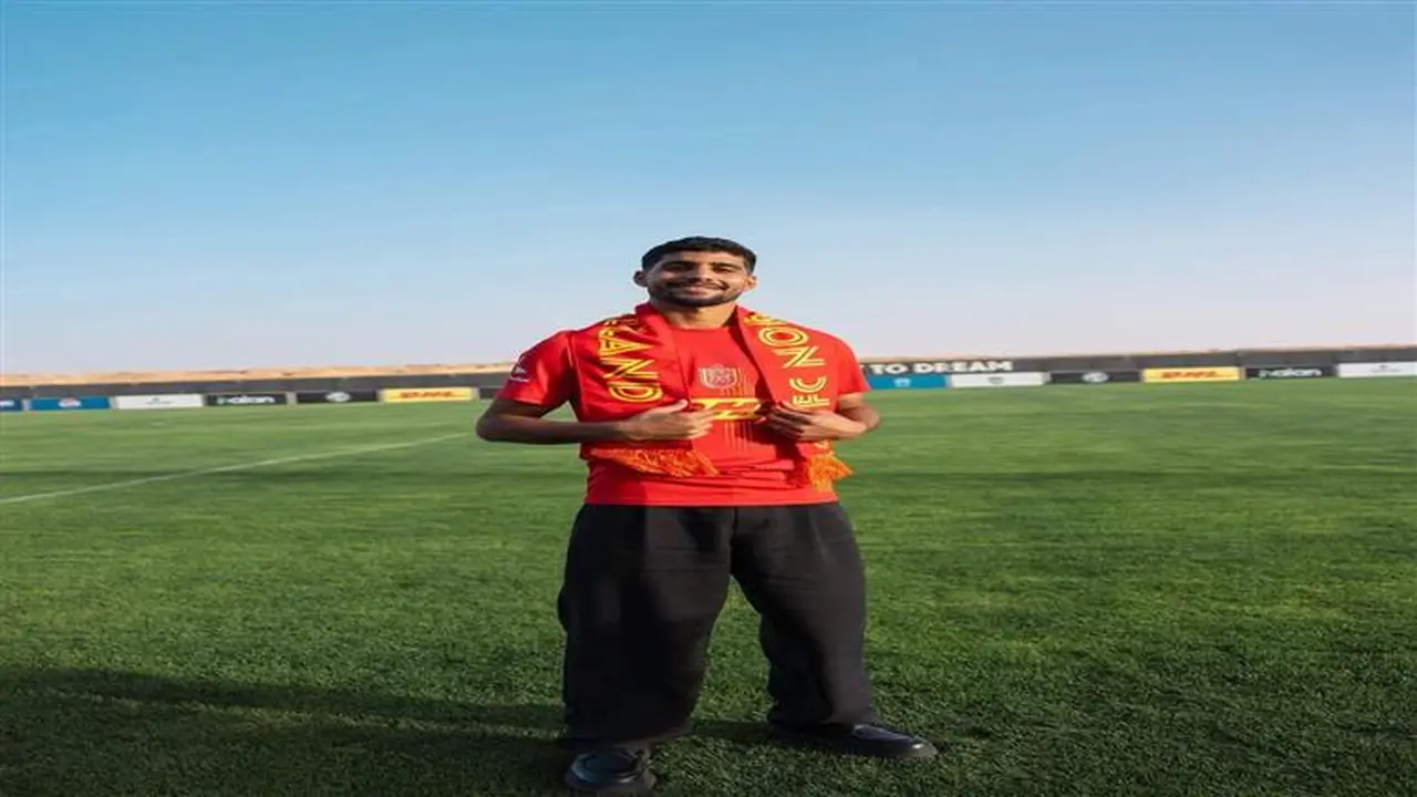 أزمة بيراميدز.. تطورات غير متوقعة تمنع عودة إبراهيم عادل وتحسم مصير مفاوضات الأهلي